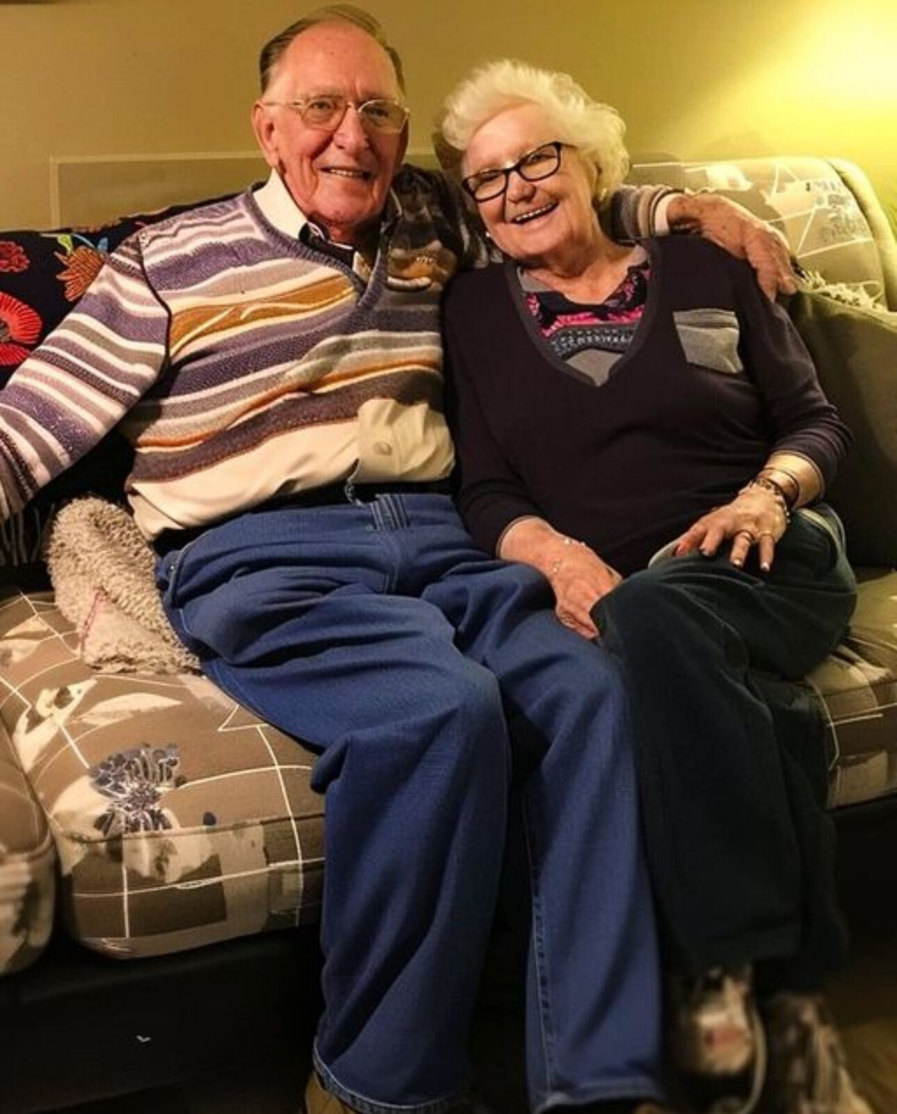 I rented my apartment to this sweet old couple – when they moved out, I was shocked to find the truth