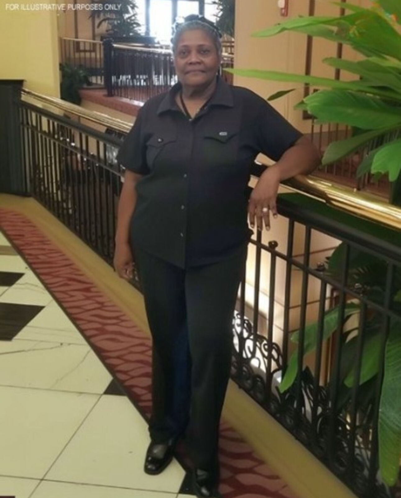Entitled Hotel Guest Mocked My Mom Who Works as a Maid, so She Taught Her Never to Mess with Housekeeping Again