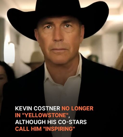 ‘Yellowstone’s Kevin Costner Is ‘Inspiring’ — He Taught Cole Hauser How to Be ‘Gentleman on Set’