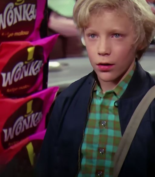 Charlie from ‘Willy Wonka & the Chocolate Factory’ Turns 67: What Happened to Him After the Movie?