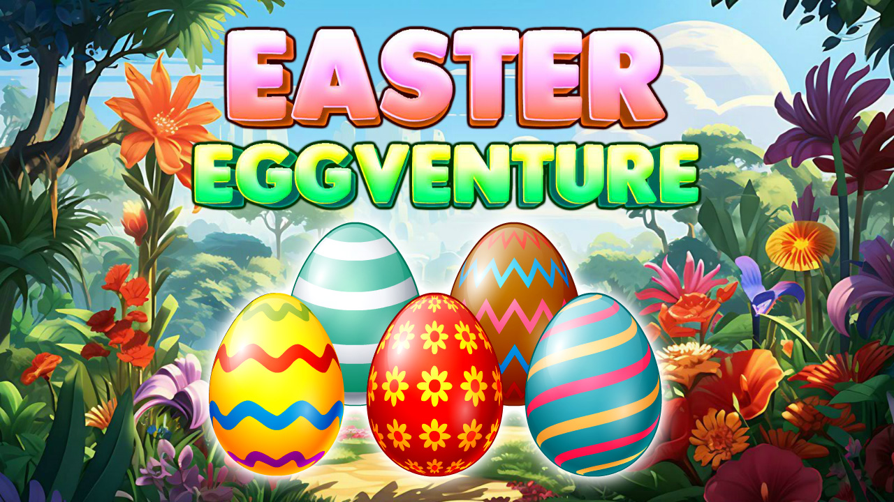 Image Easter Eggventure