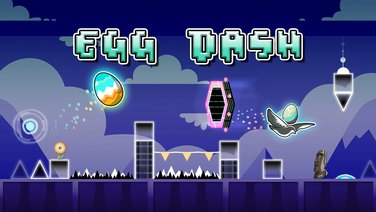 Image Egg Dash